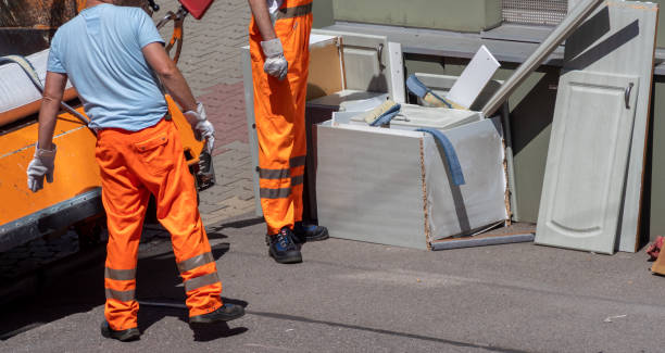 Best Dumpster Rental Services  in Seven Oaks, SC