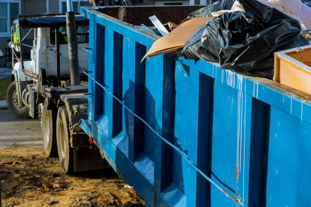 Professional Junk Removal Services in Seven Oaks, SC