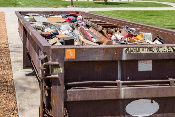 Best Scrap Metal Removal  in Seven Oaks, SC